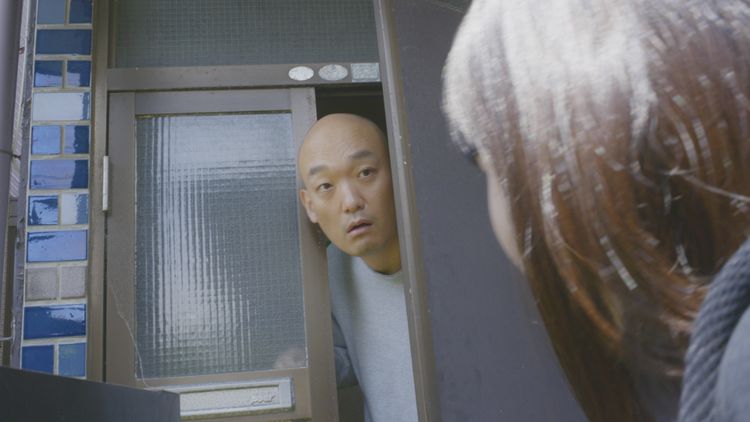 劇場版 ほんとうにあった怖い話～変な間取り～ 画像2