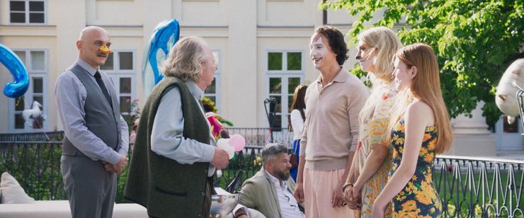 我来たり、我見たり、我勝利せり 画像6