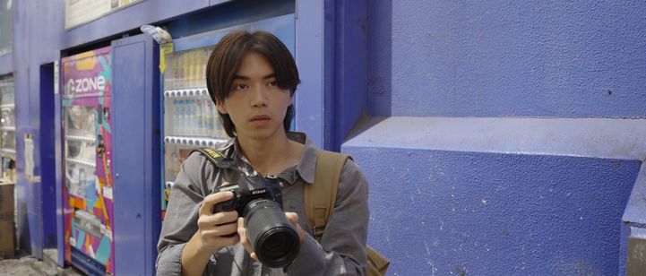 スケとボトとサーフ 画像3