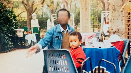 パドレ・プロジェクト／父の影を追って 画像2