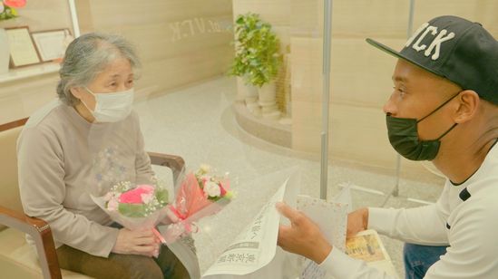 パドレ・プロジェクト／父の影を追って 画像3