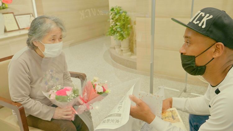 パドレ・プロジェクト／父の影を追って 画像3