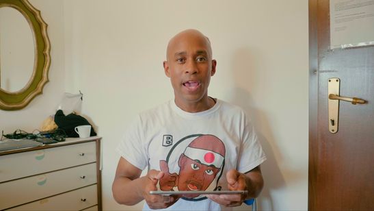 パドレ・プロジェクト／父の影を追って 画像4