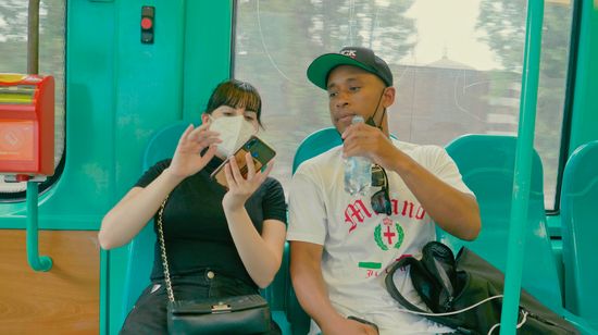 パドレ・プロジェクト／父の影を追って 画像6