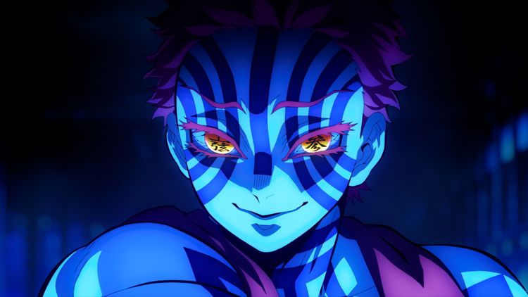 劇場版「鬼滅の刃」無限城編 第一章 猗窩座再来 画像2