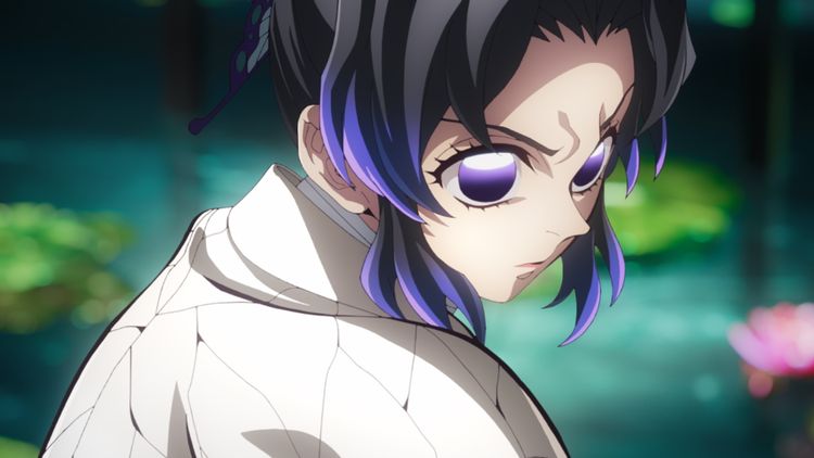 劇場版「鬼滅の刃」無限城編 第一章 猗窩座再来 画像3