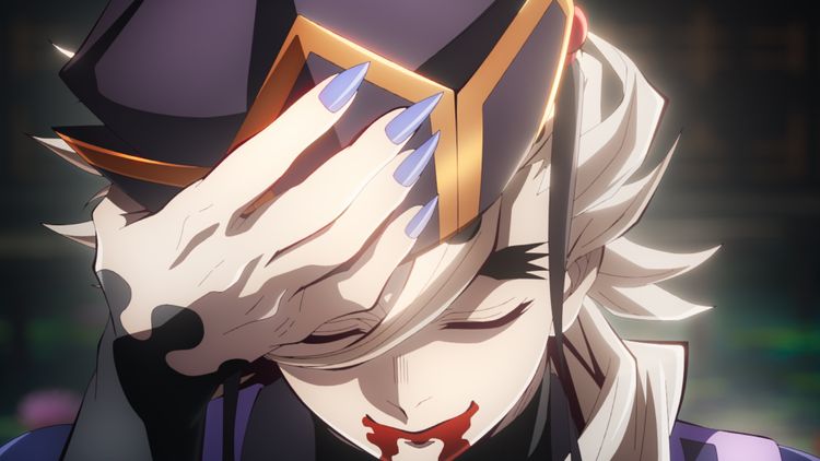 劇場版「鬼滅の刃」無限城編 第一章 猗窩座再来 画像13