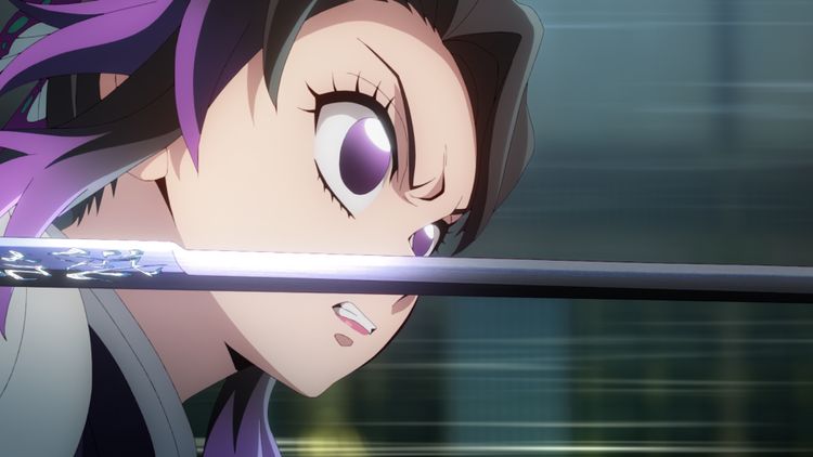 劇場版「鬼滅の刃」無限城編 第一章 猗窩座再来 画像14