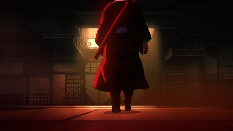 劇場版「鬼滅の刃」無限城編 第一章 猗窩座再来 画像15