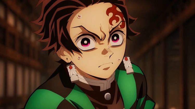 劇場版「鬼滅の刃」無限城編 第一章 猗窩座再来 画像25
