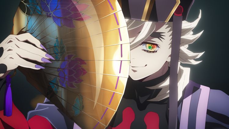 劇場版「鬼滅の刃」無限城編 第一章 猗窩座再来 画像27