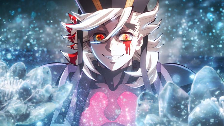 劇場版「鬼滅の刃」無限城編 第一章 猗窩座再来 画像30