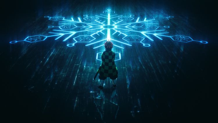 劇場版「鬼滅の刃」無限城編 第一章 猗窩座再来 画像32