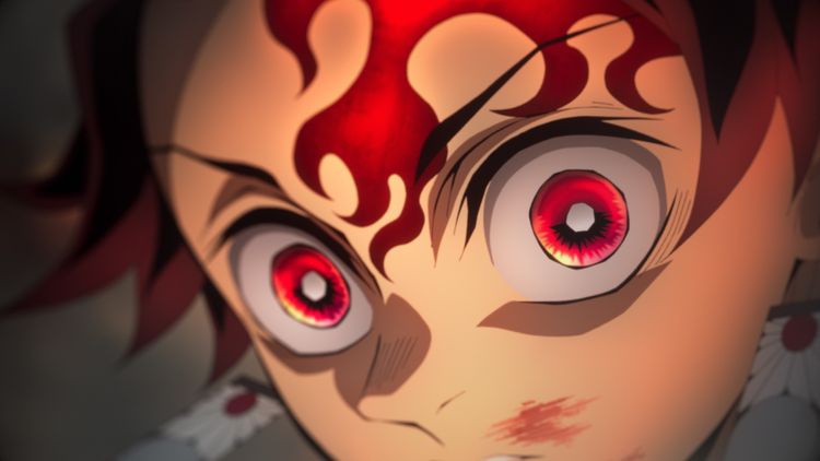 劇場版「鬼滅の刃」無限城編 第一章 猗窩座再来 画像36