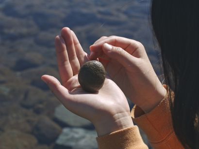 石がある 画像3