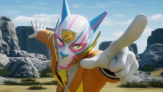 最強王図鑑~The Ultimate Battles~ スペシャル上映 魂の叫び! 画像2