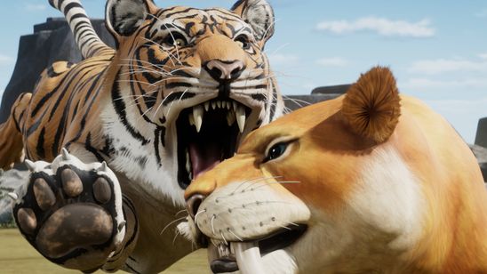 最強王図鑑~The Ultimate Battles~ スペシャル上映 魂の叫び! 画像7
