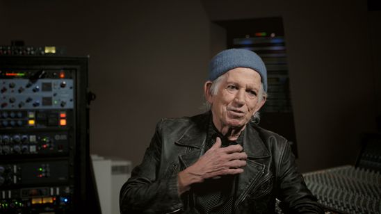 セッションマン:ニッキー・ホプキンズ ローリング・ストーンズに愛された男 画像4