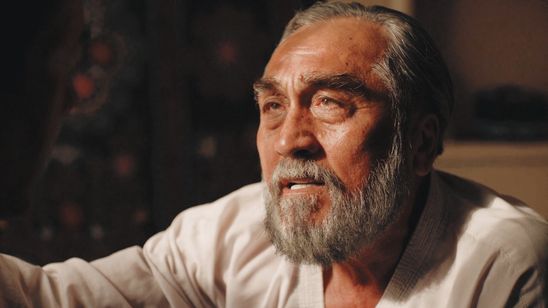 草原の英雄ジャロロフ～東京への道～ 画像4