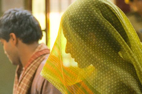 花嫁はどこへ？ 画像6