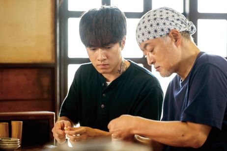 オオムタアツシの青春 画像6