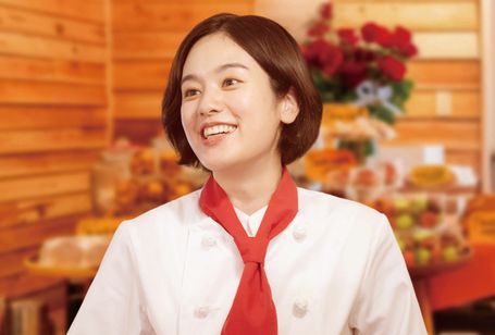 オオムタアツシの青春 画像8