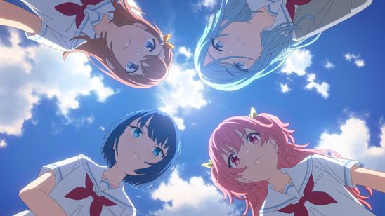 劇場版プロジェクトセカイ　壊れたセカイと歌えないミク 画像5