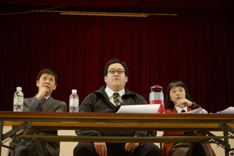 怪獣ヤロウ！ 画像6