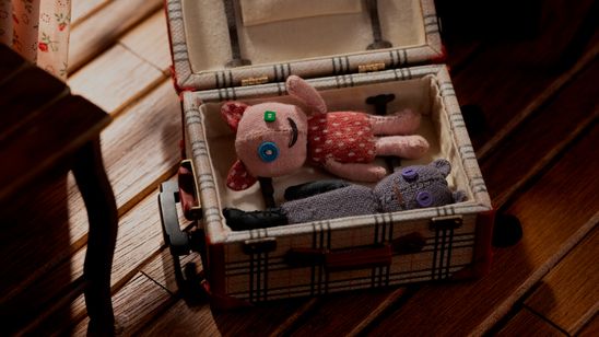 こまねこのかいがいりょこう 画像6