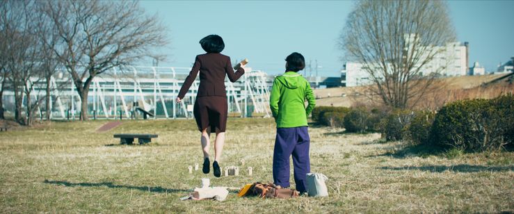 TODOKU YO-NA 画像2