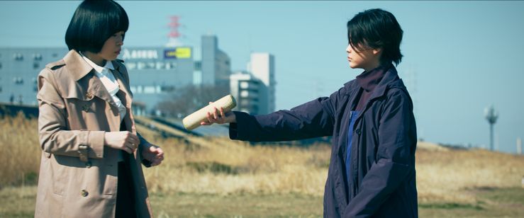 TODOKU YO-NA 画像3