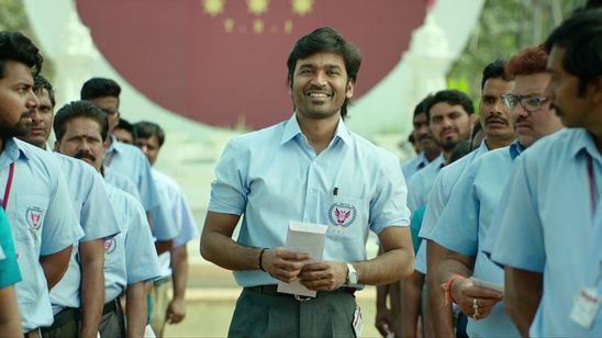 バーラ先生の特別授業 画像2