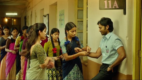 バーラ先生の特別授業 画像4