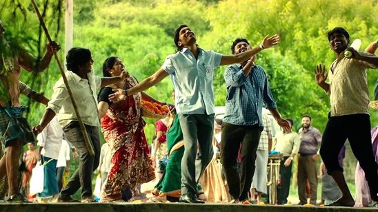 バーラ先生の特別授業 画像5