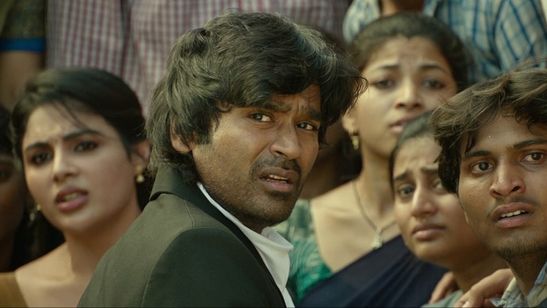 バーラ先生の特別授業 画像6