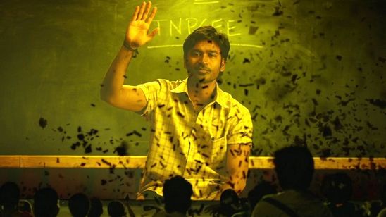 バーラ先生の特別授業 画像7