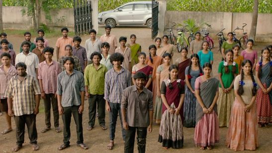 バーラ先生の特別授業 画像8