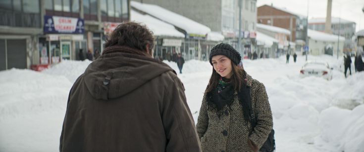 二つの季節しかない村 画像8