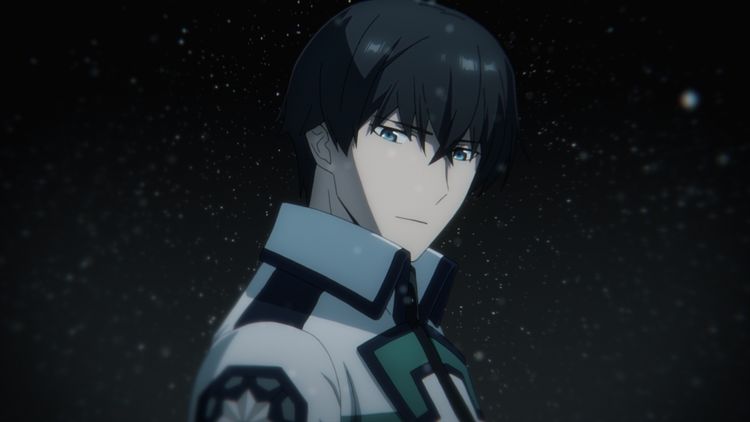 劇場版「魔法科高校の劣等生 四葉継承編」 画像3