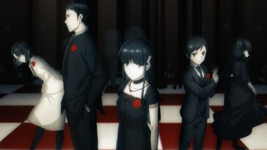 劇場版「魔法科高校の劣等生 四葉継承編」 画像4