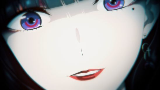 劇場版「魔法科高校の劣等生 四葉継承編」 画像5