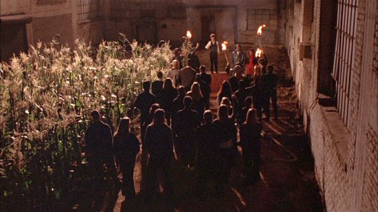 チルドレン・オブ・ザ・コーン3／都会の収穫 画像4