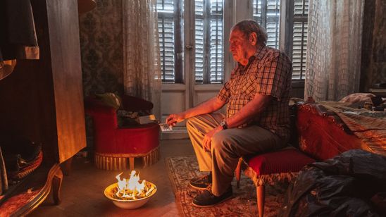 エルダリー／覚醒 画像8