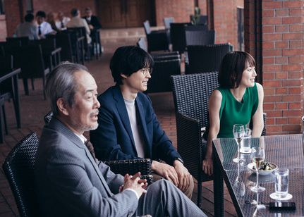 ファーストキス　1ST KISS 画像6