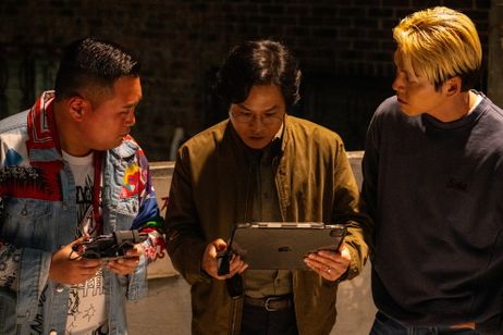 武道実務官 画像7