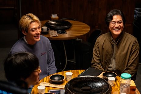 武道実務官 画像8