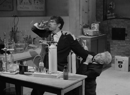 コルドリエ博士の遺言 画像2