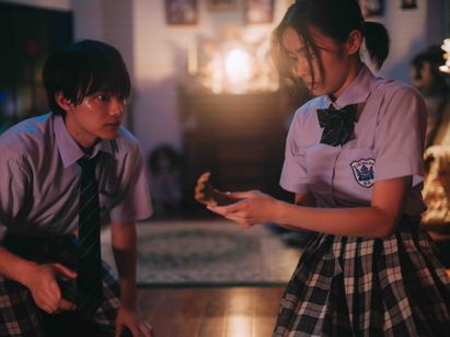 カラダ探し THE LAST NIGHT 画像5