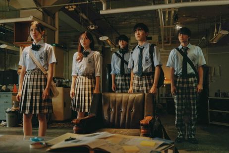 カラダ探し THE LAST NIGHT 画像8