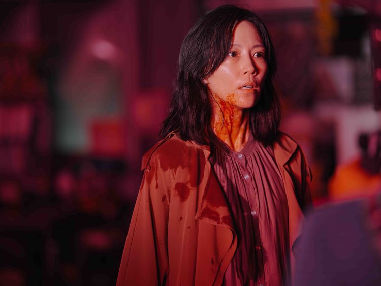 カラダ探し THE LAST NIGHT 画像12